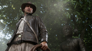 Indiana Jones and the Great Circle, Bethesda Softworks, Recenze Indiana Jones and the Great Circle