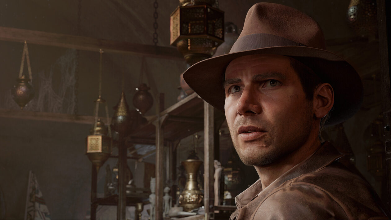 Indiana Jones and the Great Circle, Bethesda Softworks, Recenze Indiana Jones and the Great Circle