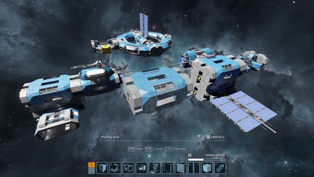 Space Engineers 2