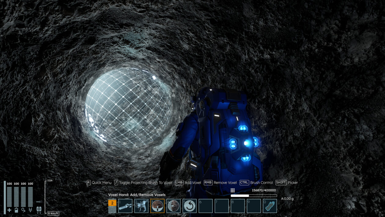 Space Engineers 2