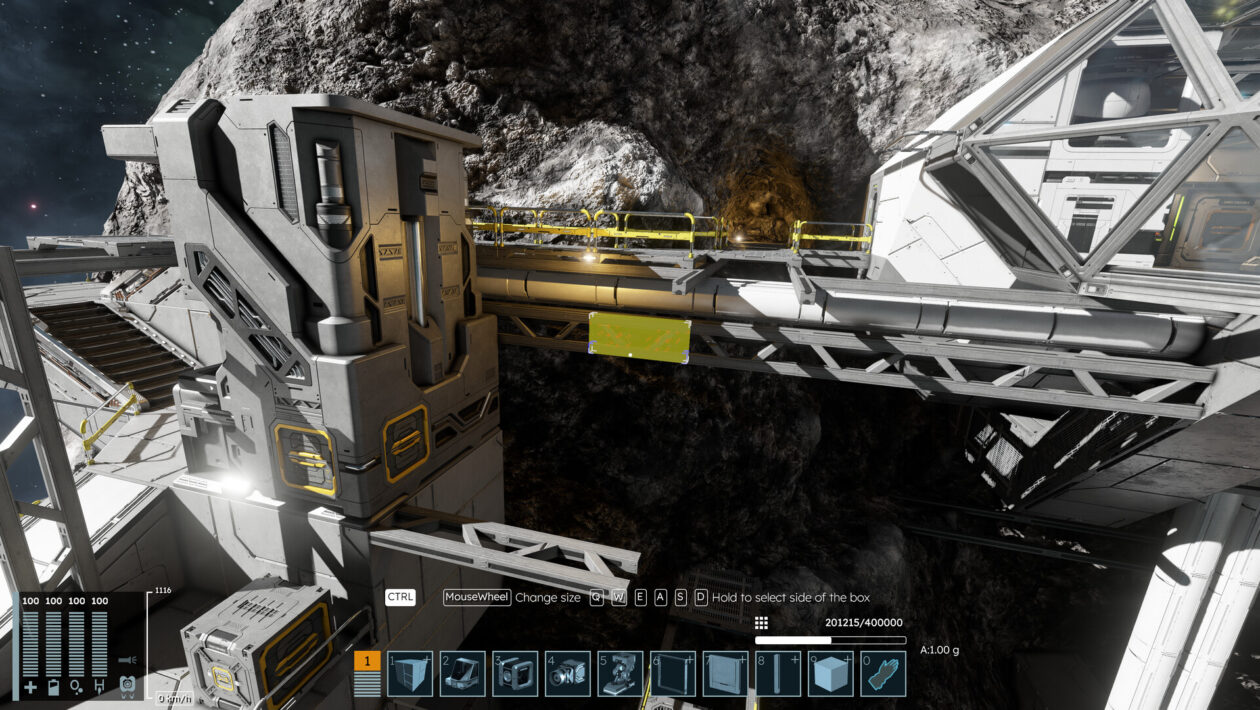 Space Engineers 2