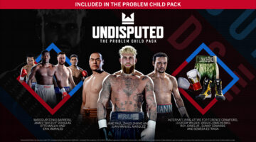 Undisputed (eSports Boxing Club), Deep Silver, Jake Paul míří do boxerského Undisputed