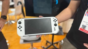 Výrobci příslušenství na CESu ukazují Nintendo Switch 2