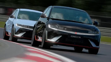 Gran Turismo 7, Sony Interactive Entertainment, Do Gran Turisma 7 míří čtyři nové vozy