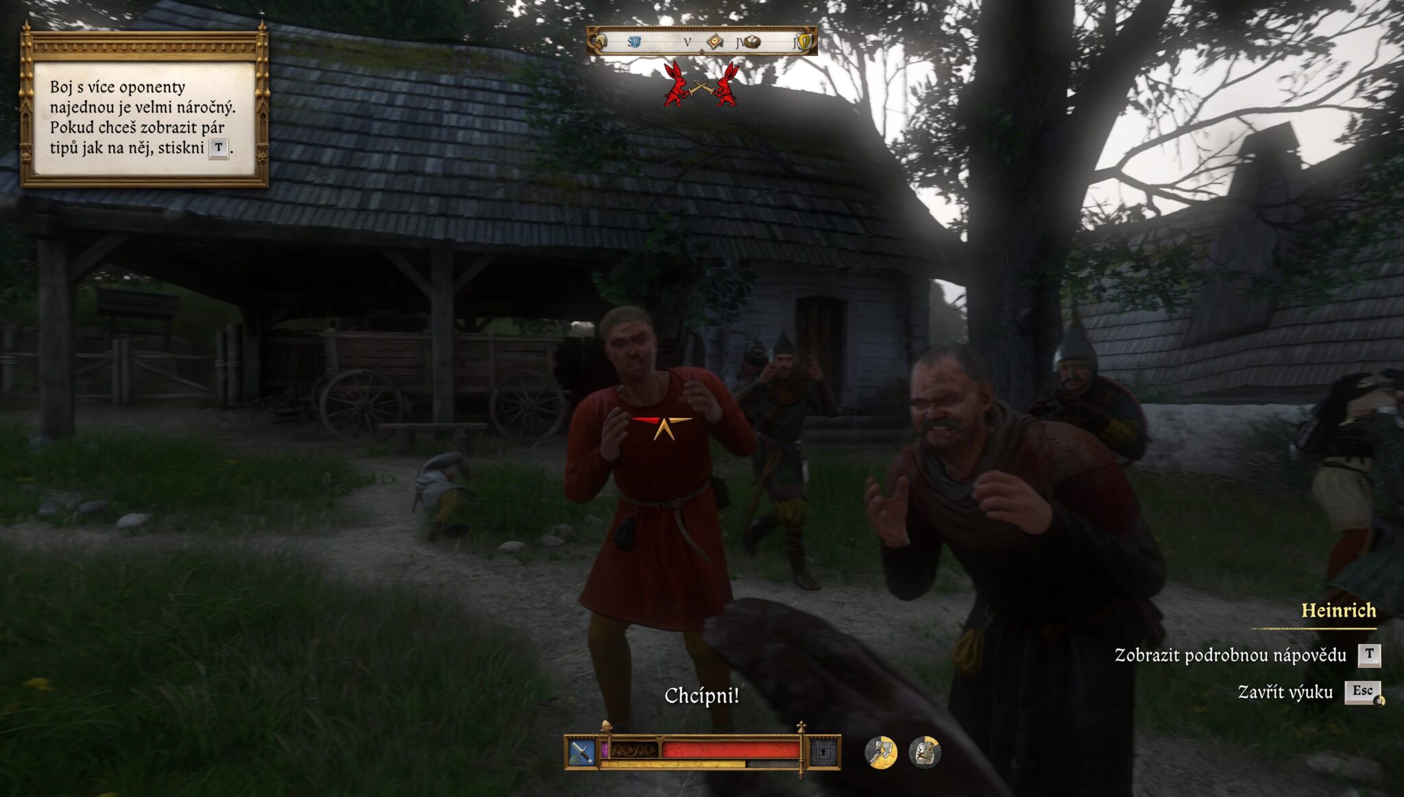 Kingdom Come: Deliverance II, Deep Silver, Plaion, Kingdom Come: Deliverance II na vás dýchne známou atmosférou