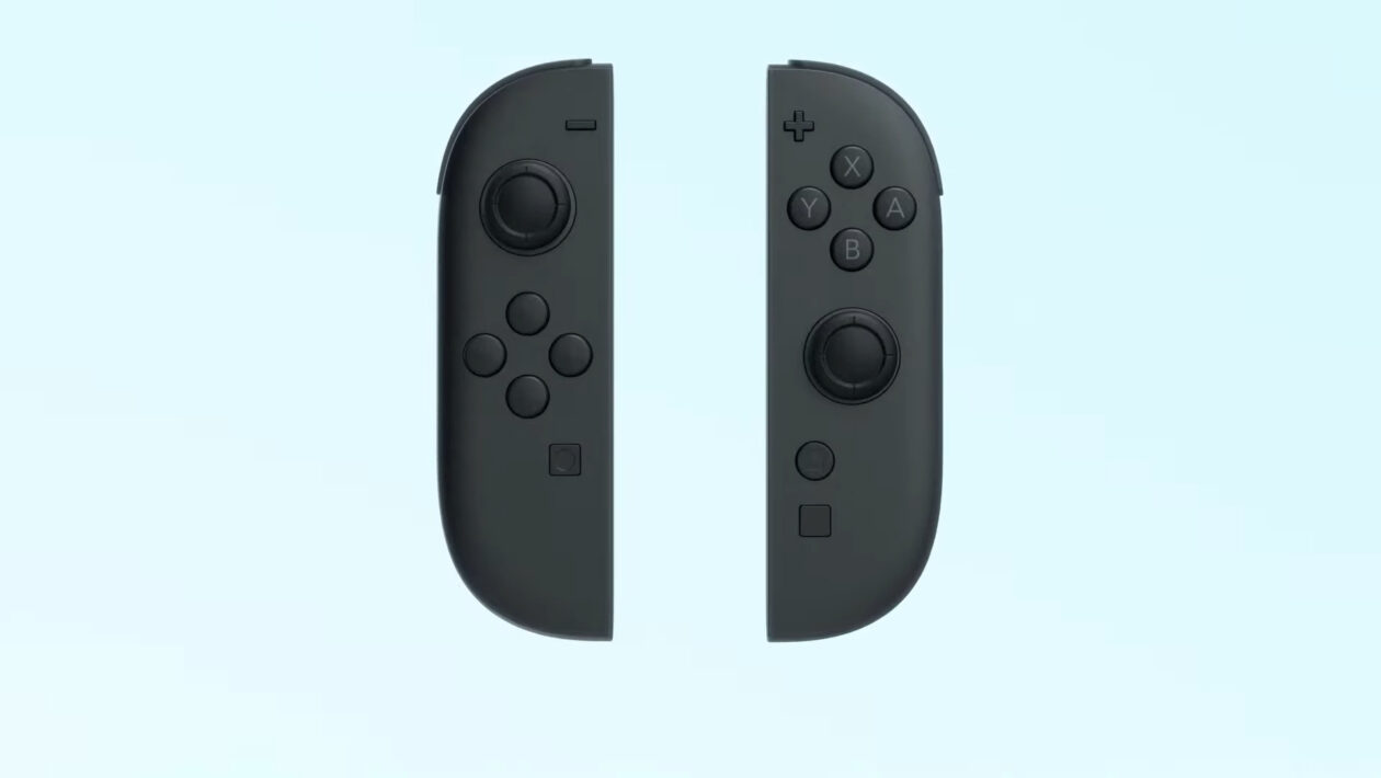 Nintendo oficiálně představilo Switch 2