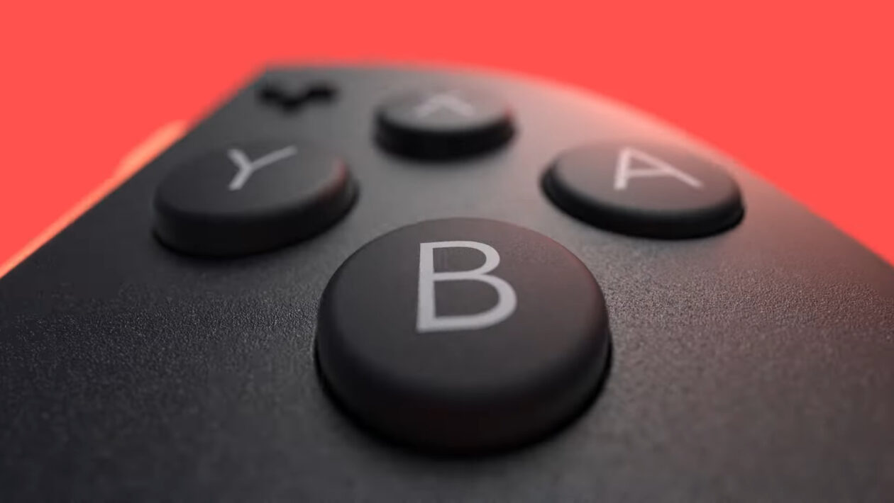 Nintendo oficiálně představilo Switch 2