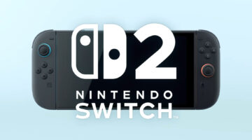 Nintendo oficiálně představilo Switch 2