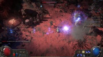 Path of Exile 2, Grinding Gear Games, Path of Exile 2 má vzorný předběžný přístup