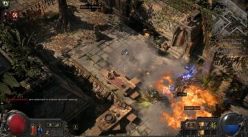 Path of Exile 2, Grinding Gear Games, Path of Exile 2 má vzorný předběžný přístup