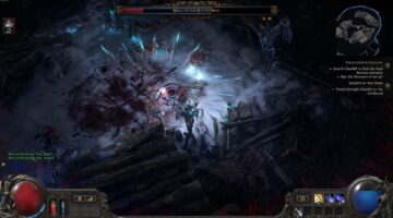 Path of Exile 2, Grinding Gear Games, Path of Exile 2 má vzorný předběžný přístup