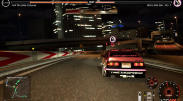 Tokyo Xtreme Racer, Genki, Tokyo Xtreme Racer se vrátí už tento měsíc