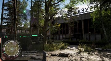 Chernobylite 2: Exclusion Zone, The Farm 51, Chernobylite 2 se uchází o přízeň hráčů na Kickstarteru