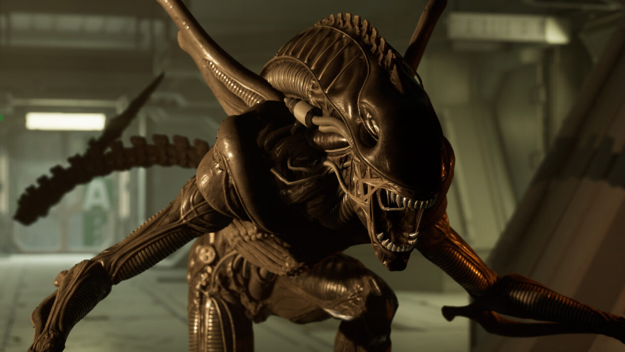 Alien: Rogue Incursion, 20th Century Games, Recenze Alien: Rogue Incursion