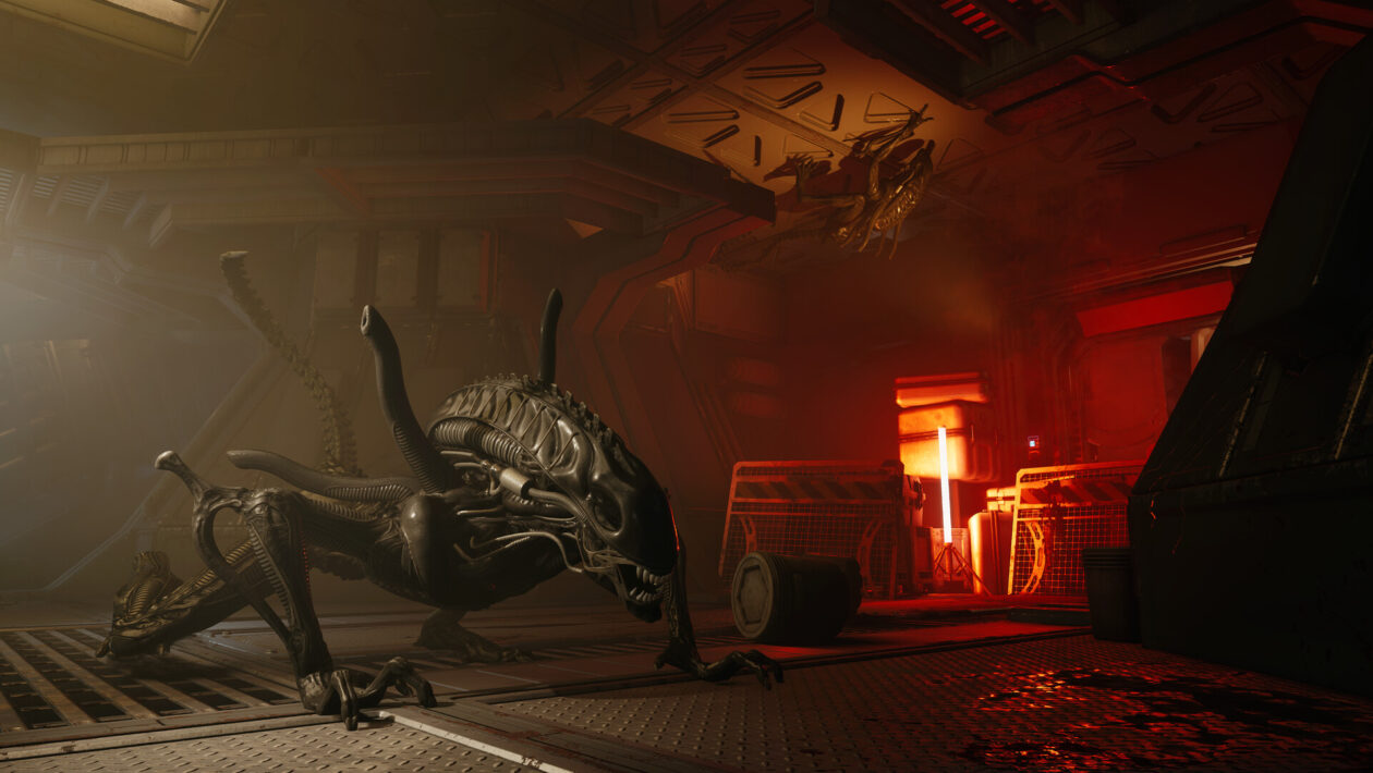 Alien: Rogue Incursion, 20th Century Games, Recenze Alien: Rogue Incursion